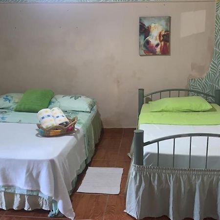 Hostal Familiar Villa Nome Penonomé Buitenkant foto