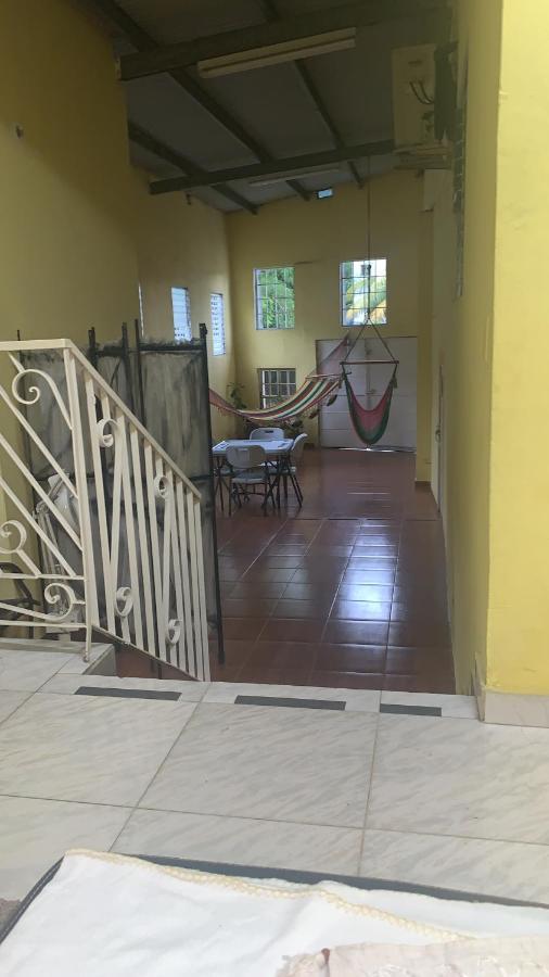 Hostal Familiar Villa Nome Penonomé Buitenkant foto