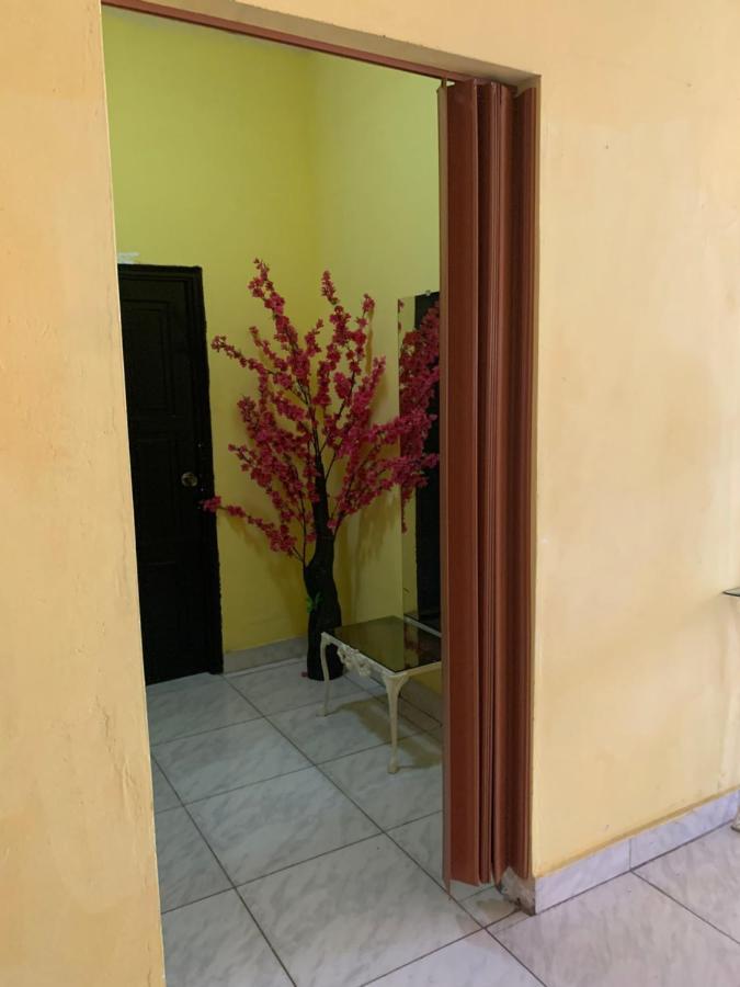 Hostal Familiar Villa Nome Penonomé Buitenkant foto