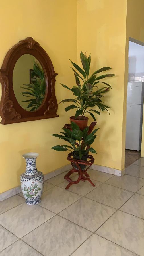 Hostal Familiar Villa Nome Penonomé Buitenkant foto