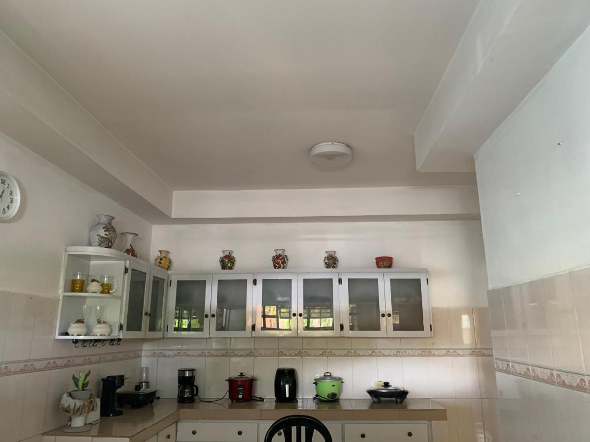 Hostal Familiar Villa Nome Penonomé Buitenkant foto