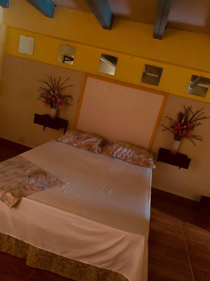 Hostal Familiar Villa Nome Penonomé Buitenkant foto