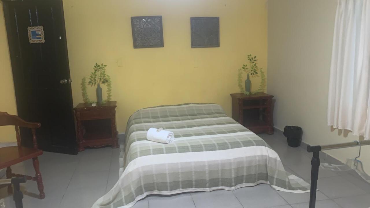 Hostal Familiar Villa Nome Penonomé Buitenkant foto