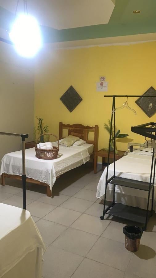 Hostal Familiar Villa Nome Penonomé Buitenkant foto