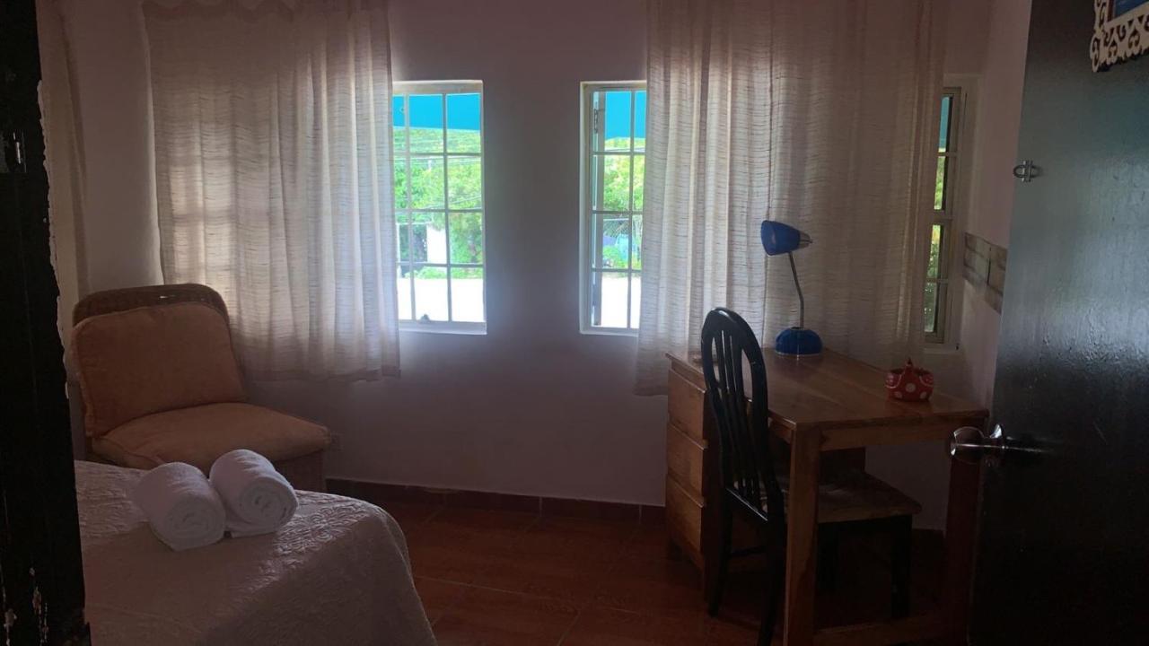 Hostal Familiar Villa Nome Penonomé Buitenkant foto