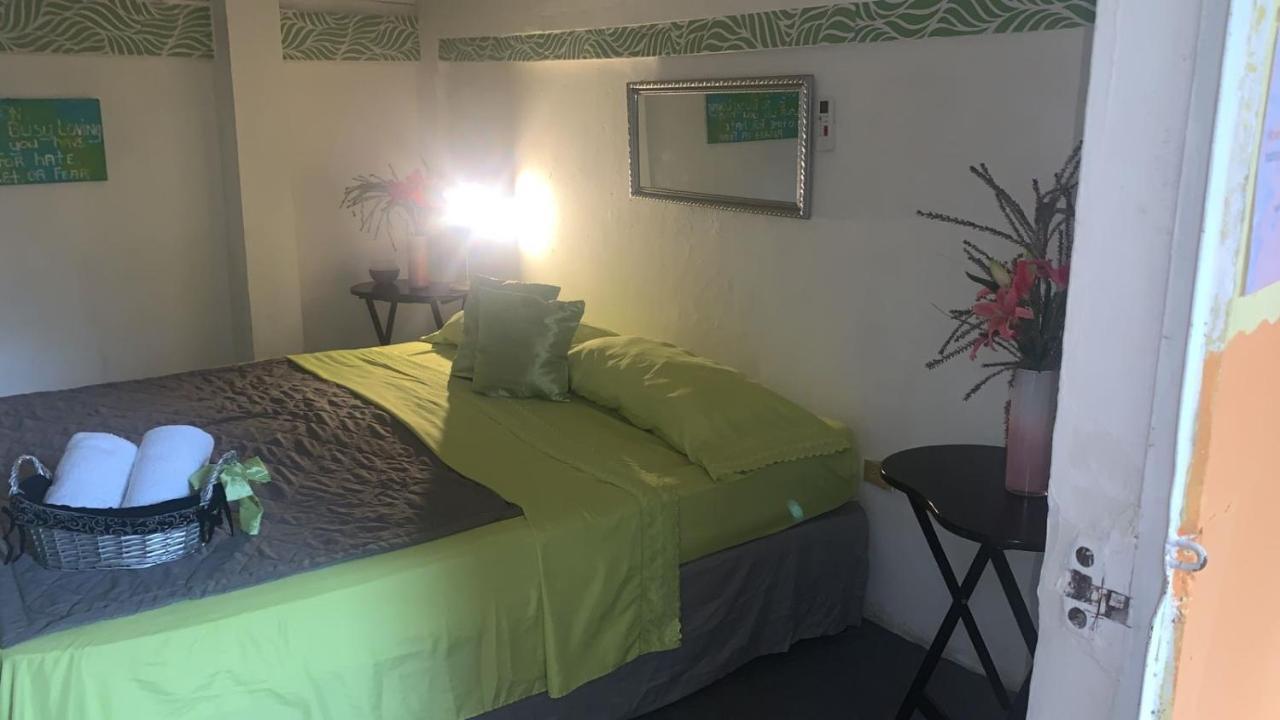 Hostal Familiar Villa Nome Penonomé Buitenkant foto