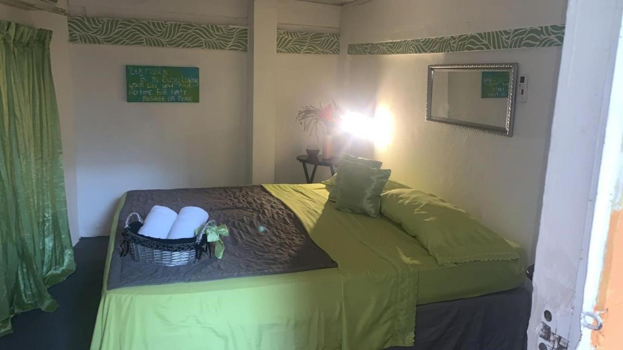 Hostal Familiar Villa Nome Penonomé Buitenkant foto