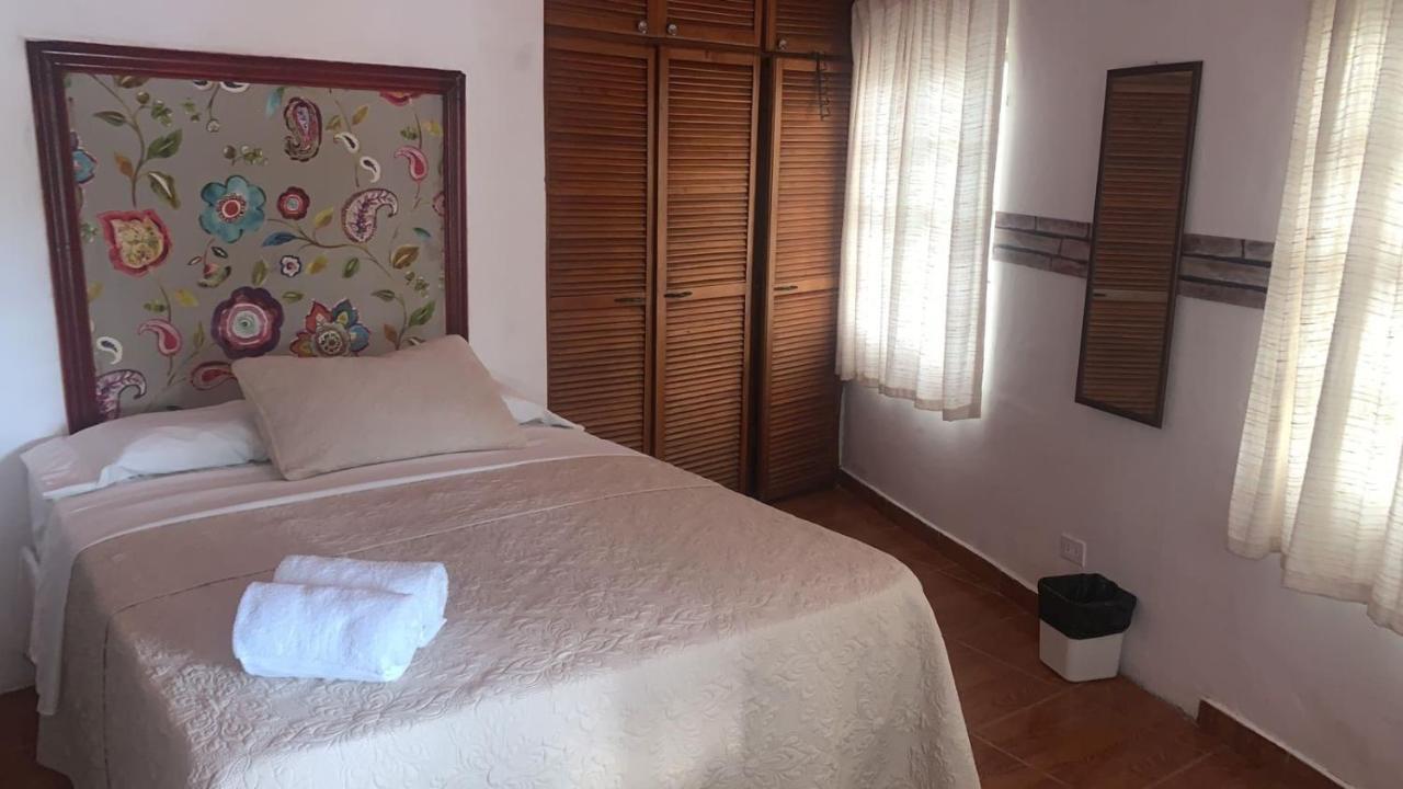 Hostal Familiar Villa Nome Penonomé Buitenkant foto