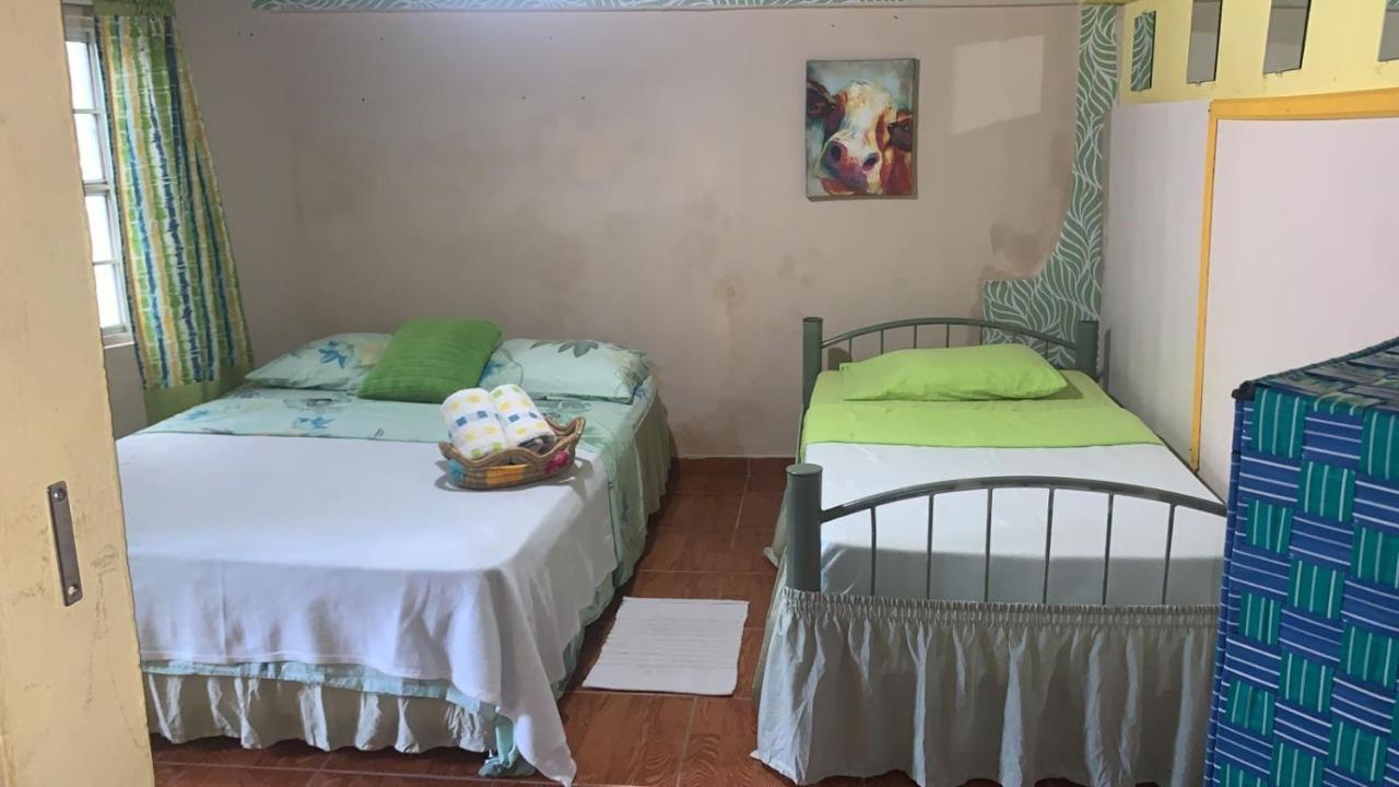 Hostal Familiar Villa Nome Penonomé Buitenkant foto