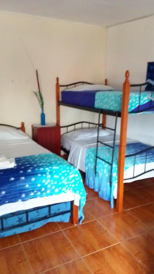 Hostal Familiar Villa Nome Penonomé Buitenkant foto