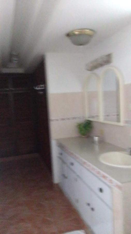 Hostal Familiar Villa Nome Penonomé Buitenkant foto