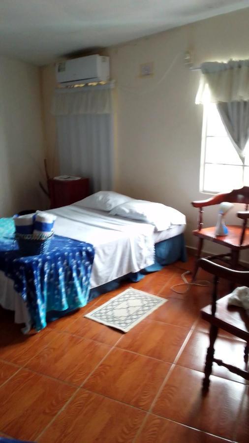 Hostal Familiar Villa Nome Penonomé Buitenkant foto