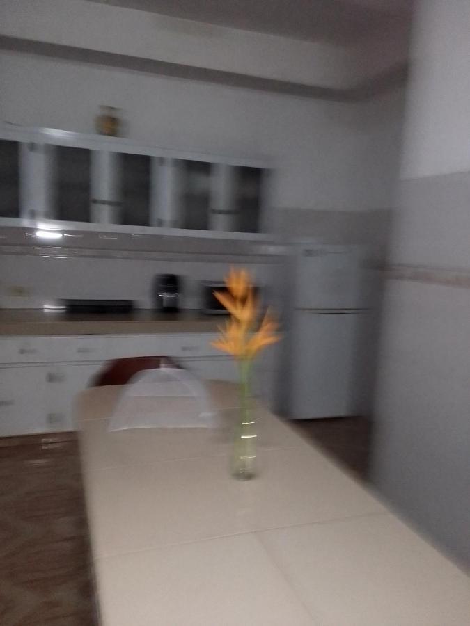 Hostal Familiar Villa Nome Penonomé Buitenkant foto