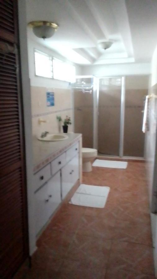 Hostal Familiar Villa Nome Penonomé Buitenkant foto
