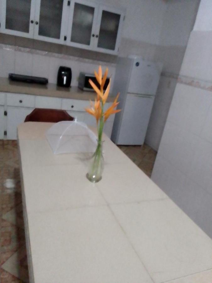 Hostal Familiar Villa Nome Penonomé Buitenkant foto